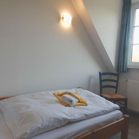Appartement Resi K6 à Prerow Extérieur photo