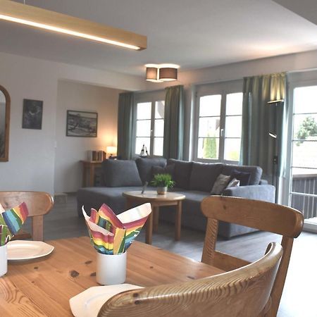 Appartement Resi K6 à Prerow Extérieur photo