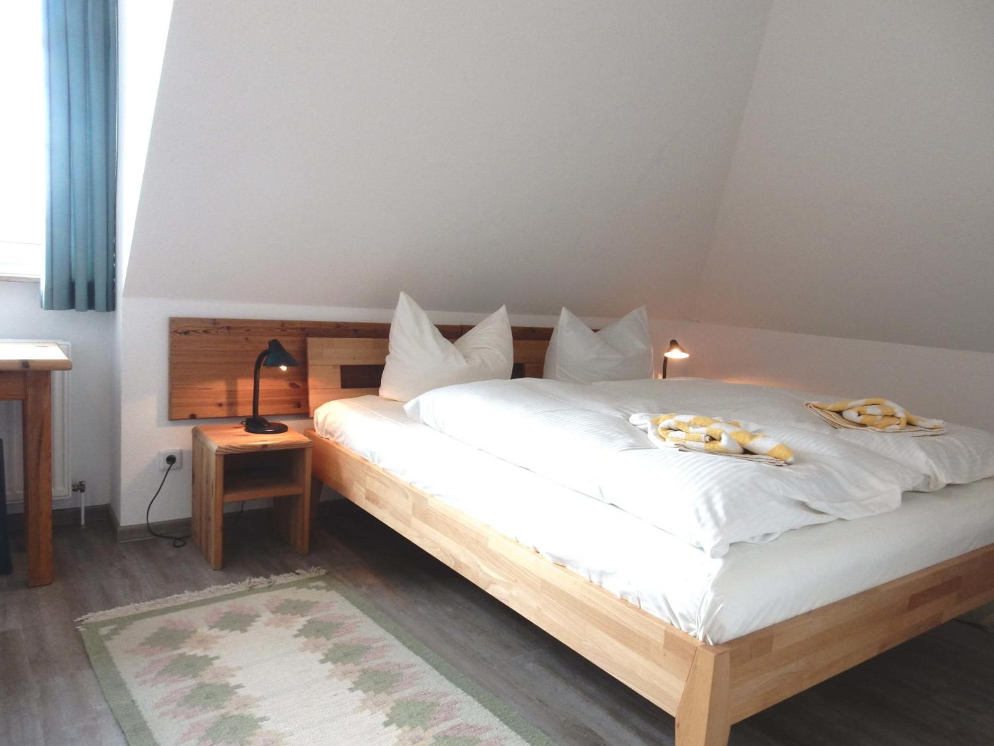 Appartement Resi K6 à Prerow Extérieur photo