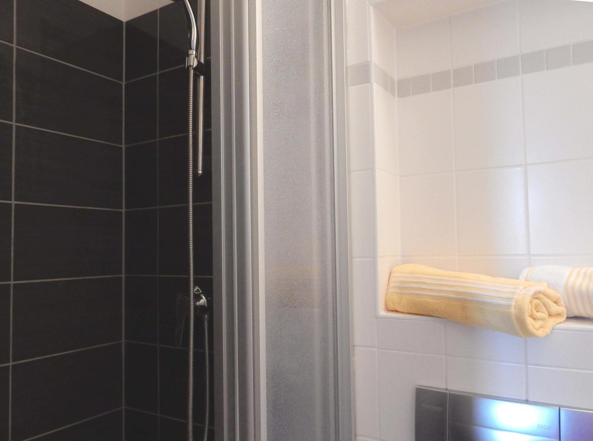 Appartement Resi K6 à Prerow Extérieur photo