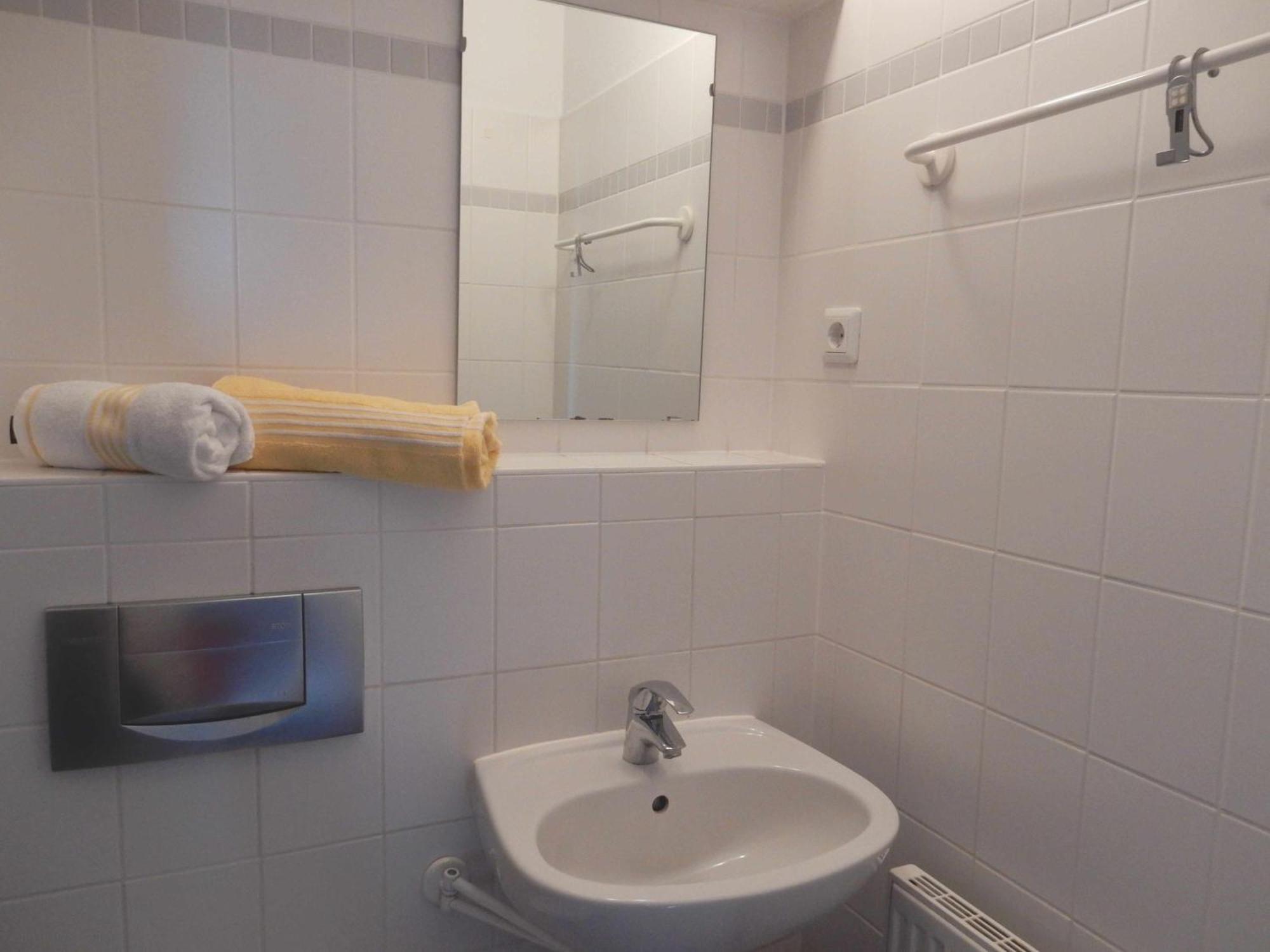 Appartement Resi K6 à Prerow Extérieur photo