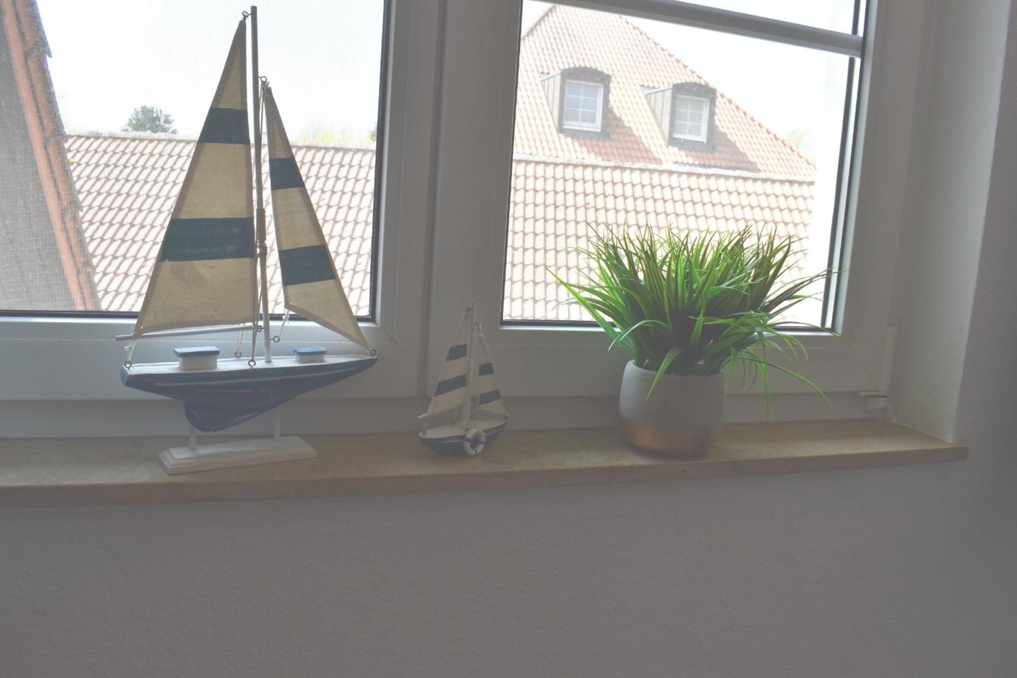 Appartement Resi K6 à Prerow Extérieur photo