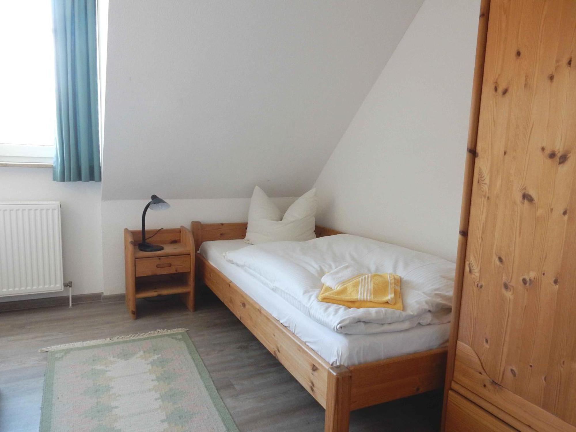 Appartement Resi K6 à Prerow Extérieur photo