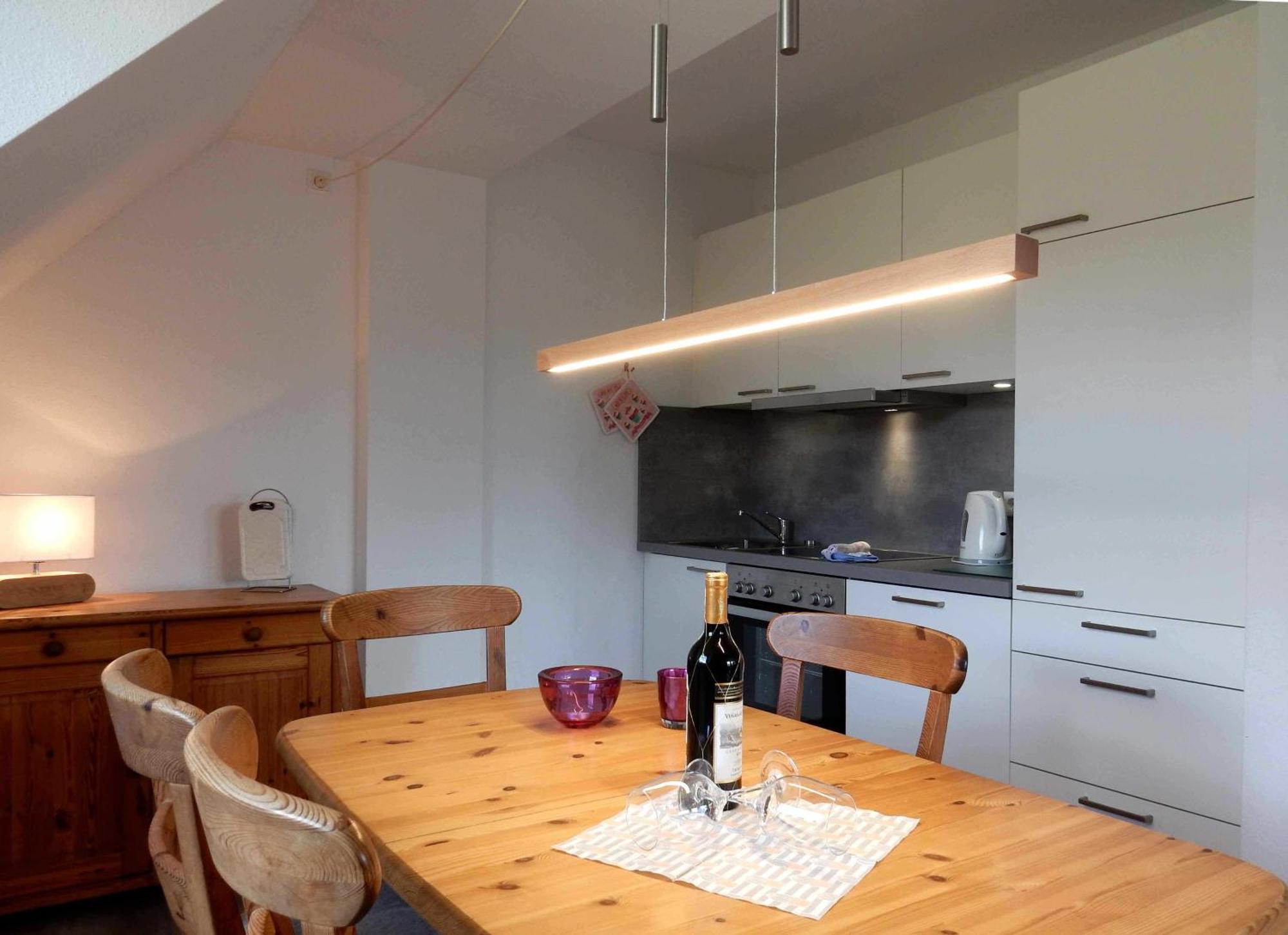 Appartement Resi K6 à Prerow Extérieur photo