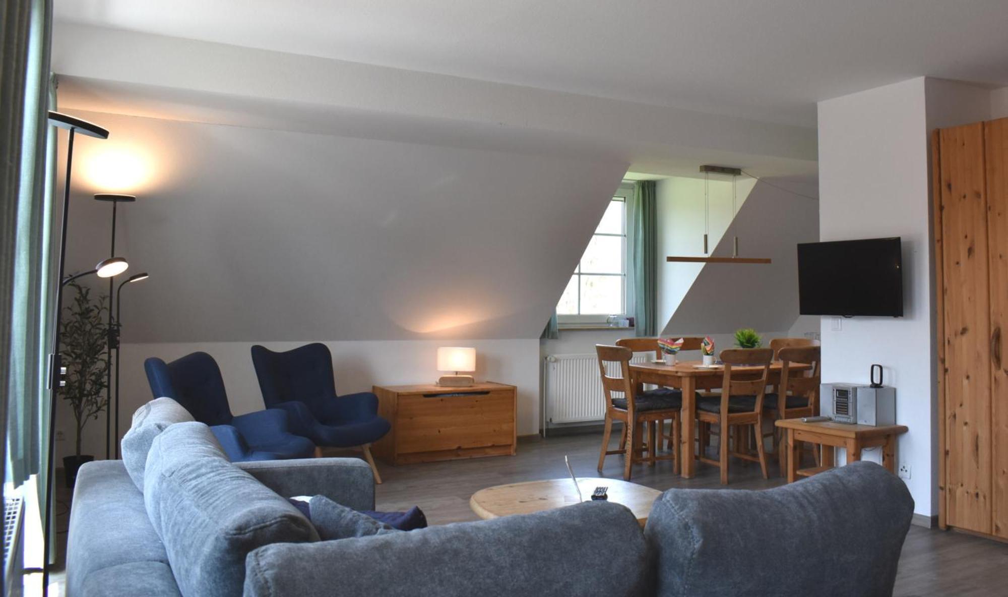 Appartement Resi K6 à Prerow Extérieur photo